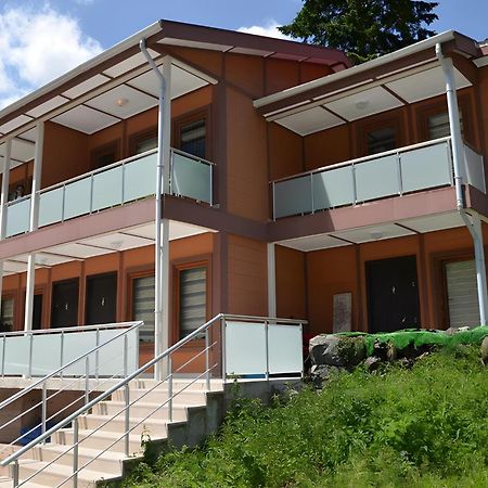 Villa Tapanoz Uzungol Exterior photo